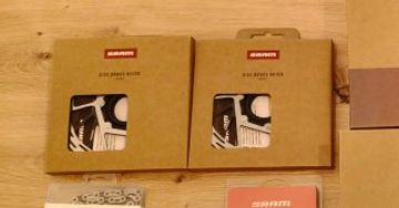 Gebrauchtes Sram Paceline bike — Bild 1 von 2
