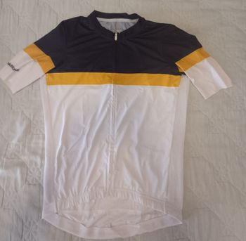 Käytetty La Passione Cycling Jersey bike
