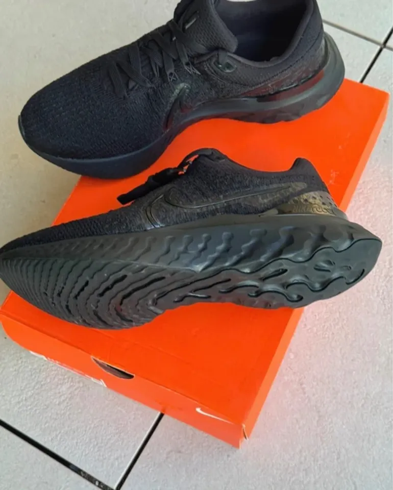 Nike react infinity run bike usato — immagine 3 di 6