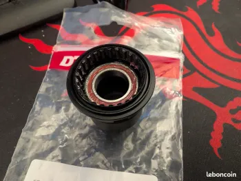 Used Dt Swiss EXP Rotor Conversion Kit bike — image 3 of 4