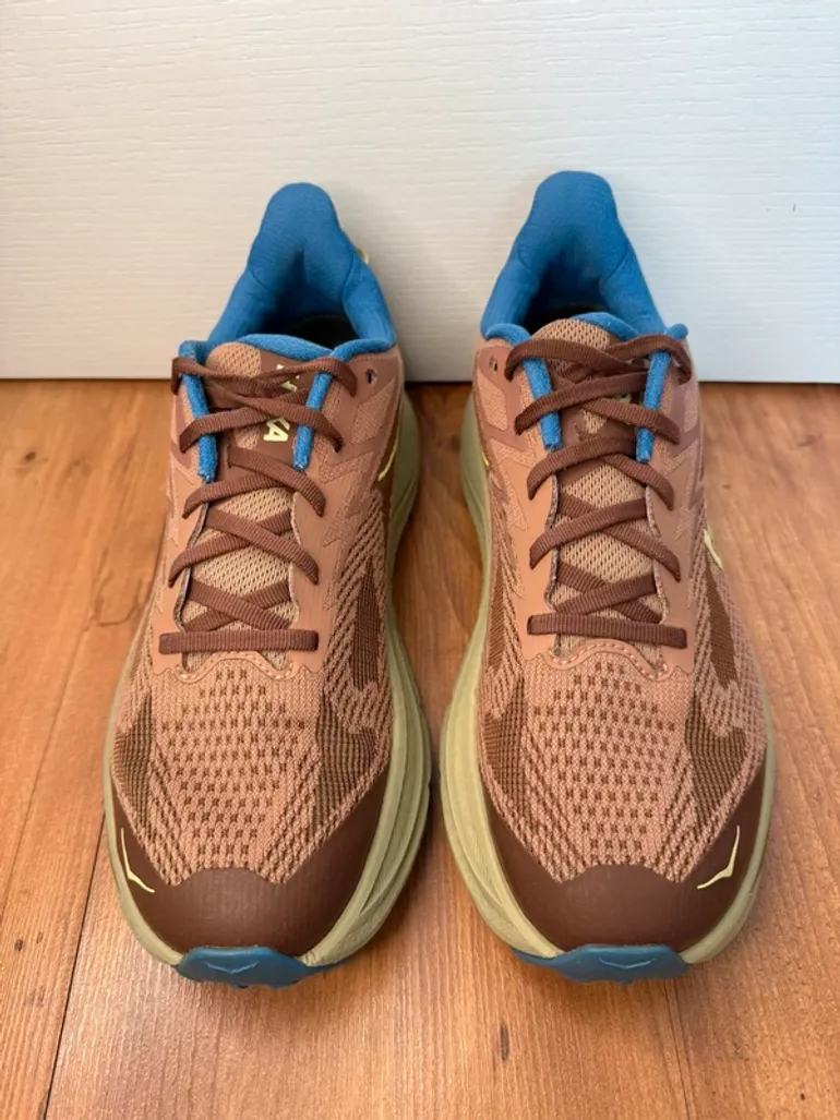Hoka Challenger 8 bike usato — immagine 3 di 8