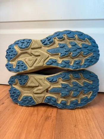 Hoka Challenger 8 bike usato — immagine 7 di 8