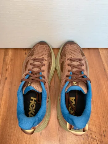 Hoka Challenger 8 bike usato — immagine 6 di 8