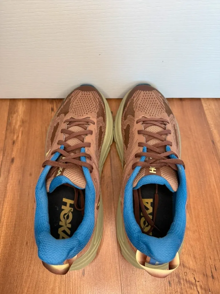 Hoka Challenger 8 bike usato — immagine 6 di 8