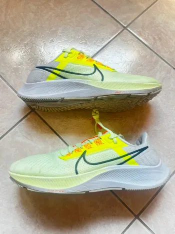 Used Lightweight Air Zoom Pegasus 38 bike — image 2 of 8