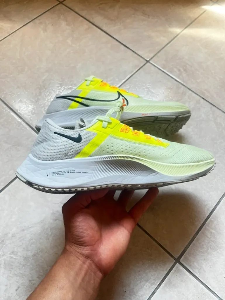 Used Lightweight Air Zoom Pegasus 38 bike — image 3 of 8