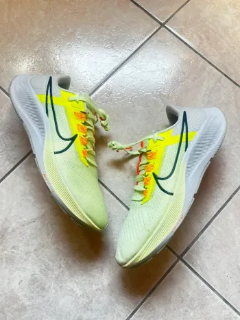 Brugt Lightweight Air Zoom Pegasus 38 bike