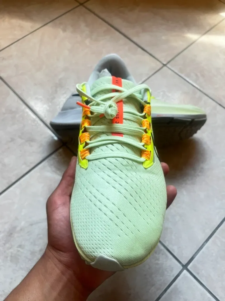 Used Lightweight Air Zoom Pegasus 38 bike — image 5 of 8