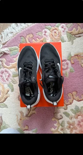 Brugt Nike Vomero Plus bike — billede 3 af 3