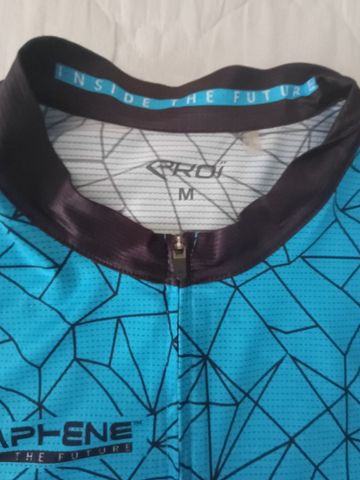 Ekoi Cycling Jersey bike usato — immagine 2 di 4