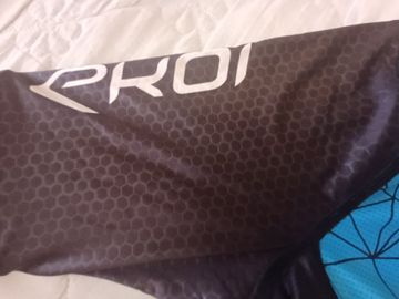 Ekoi Cycling Jersey bike usato — immagine 3 di 4