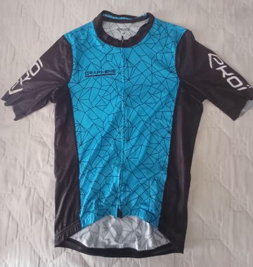 Ekoi Cycling Jersey bike usato — immagine 1 di 4