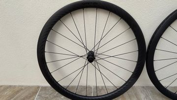 Used Syncros Capital 1.0S bike — image 2 of 8