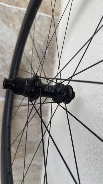 Used Syncros Capital 1.0S bike — image 4 of 8