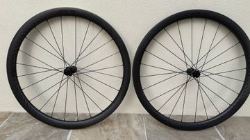 Used Syncros Capital 1.0S bike — image 1 of 8