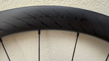 Gebrauchtes Syncros Capital 1.0S bike — Bild 6 von 8