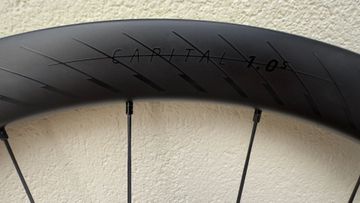 Used Syncros Capital 1.0S bike — image 6 of 8