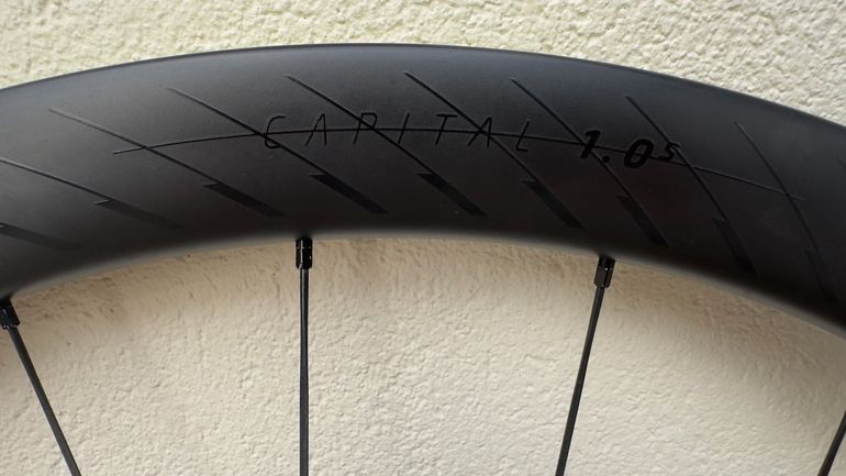 Gebrauchtes Syncros Capital 1.0S bike — Bild 6 von 8