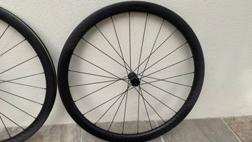 Used Syncros Capital 1.0S bike — image 3 of 8