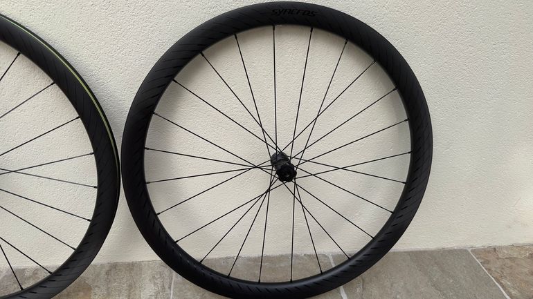 Gebrauchtes Syncros Capital 1.0S bike — Bild 3 von 8