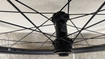 Used Syncros Capital 1.0S bike — image 7 of 8