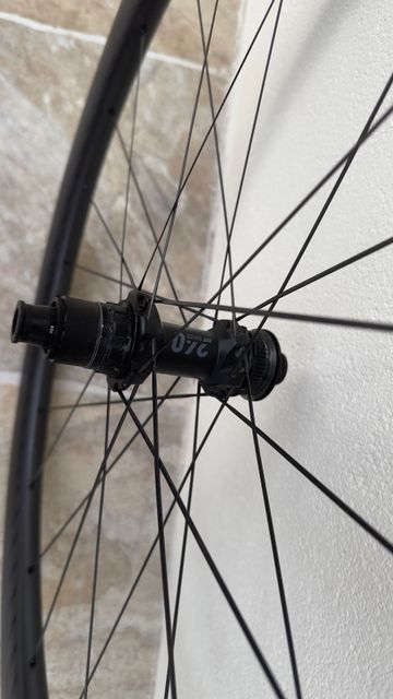Used Syncros Capital 1.0S bike — image 5 of 8