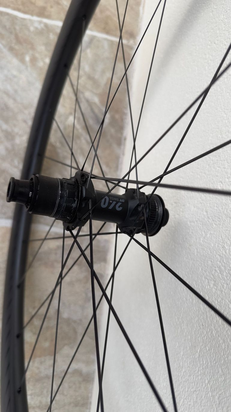 Gebrauchtes Syncros Capital 1.0S bike — Bild 5 von 8