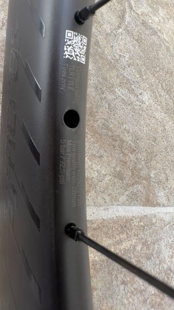 Gebrauchtes Syncros Capital 1.0S bike — Bild 8 von 8