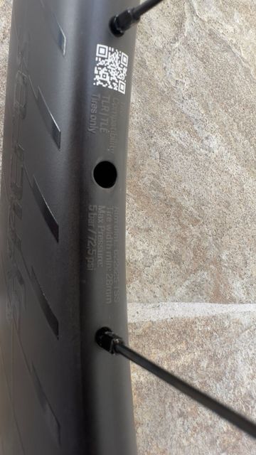 Used Syncros Capital 1.0S bike — image 8 of 8