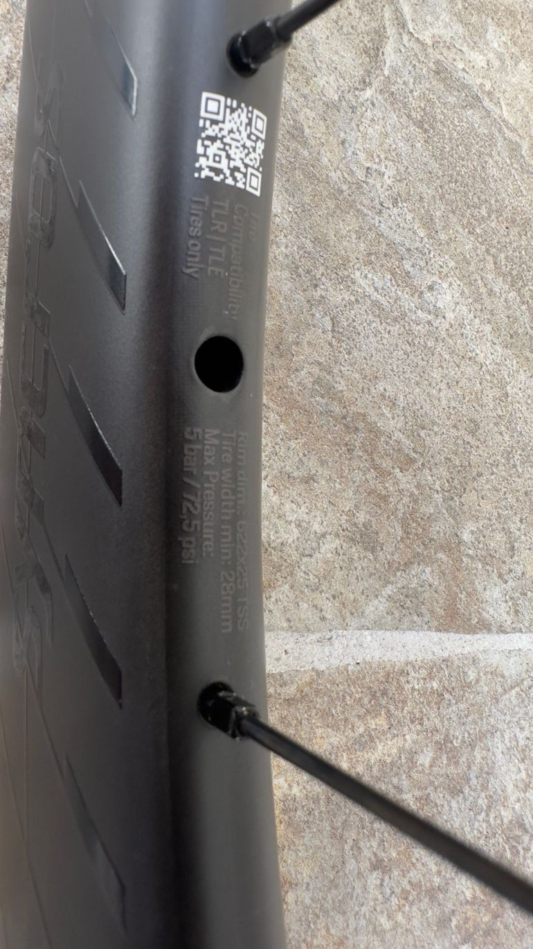 Gebrauchtes Syncros Capital 1.0S bike — Bild 8 von 8