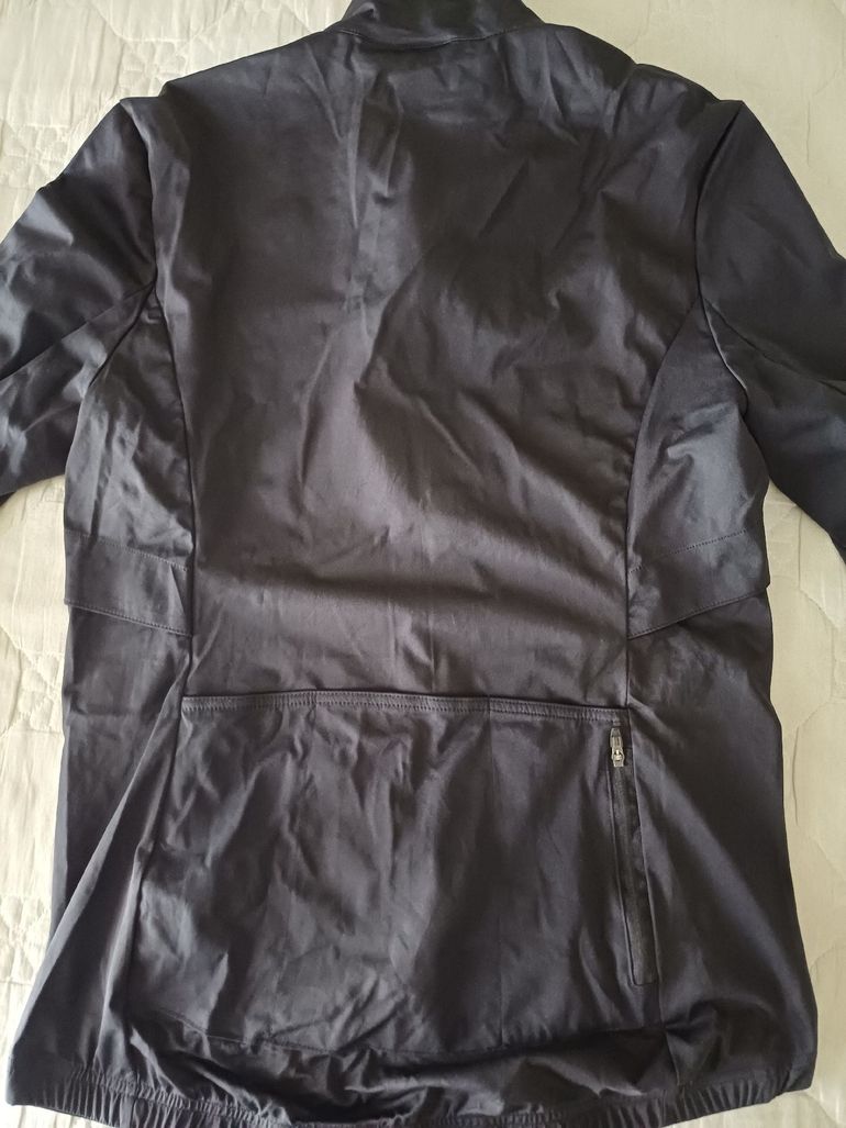 Used crane Cycling windproof Jacket bike — image 4 of 4