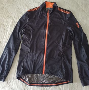 Gebrauchtes crane Cycling windproof Jacket bike