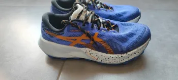 Asics Trabuco 14 bike d'occasion