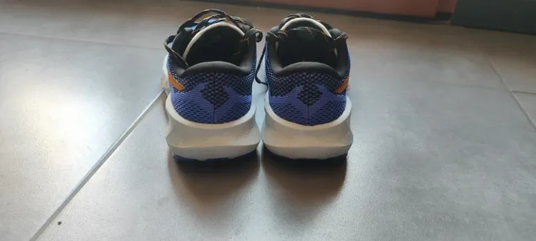 Asics Trabuco 14 bike d'occasion — image 3 sur 4