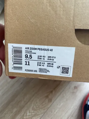 Tweedehands Pegasus 40 bike — afbeelding 13 van 13