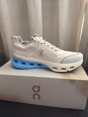 Tweedehands On Running Cloudnova X bike — afbeelding 3 van 4