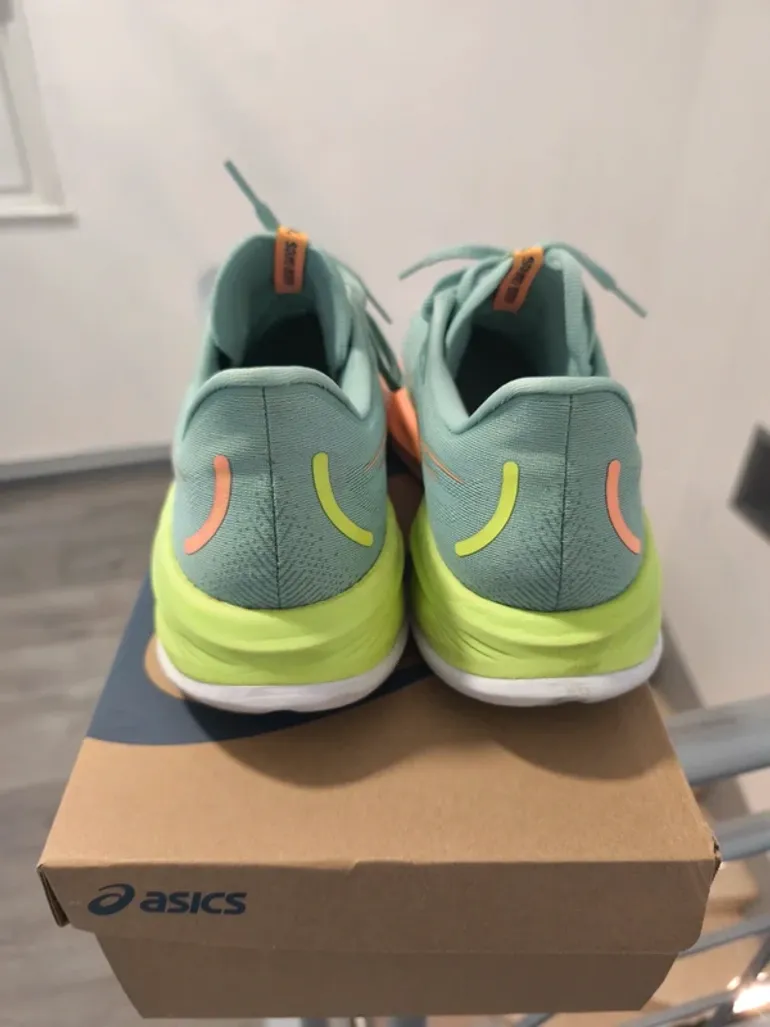 Used Asics Gel Cumulus 26 PARIS bike — image 3 of 4