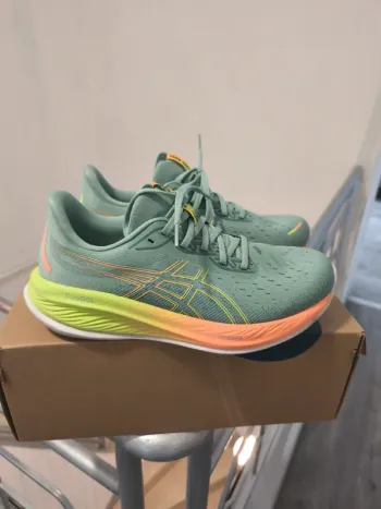 Used Asics Gel Cumulus 26 PARIS bike