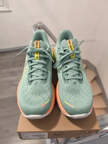 Used Asics Gel Cumulus 26 PARIS bike — image 2 of 4