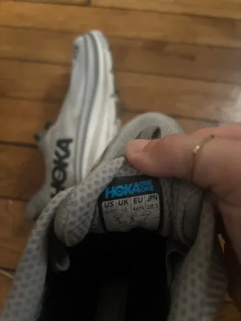 Hoka Clifton 9 bike de segunda mano — imagen 6 de 6