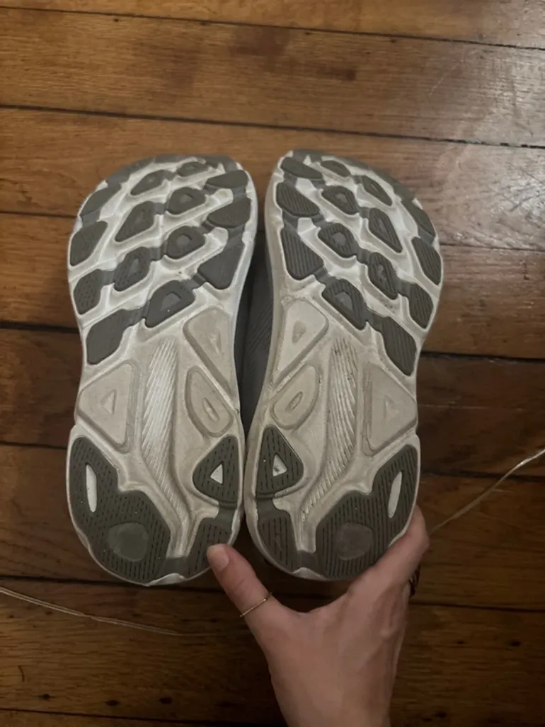 Hoka Clifton 9 bike de segunda mano — imagen 3 de 6