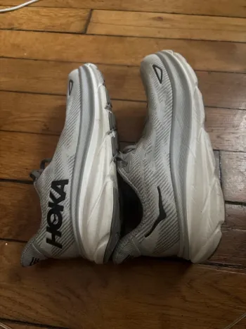 Hoka Clifton 9 bike de segunda mano — imagen 5 de 6