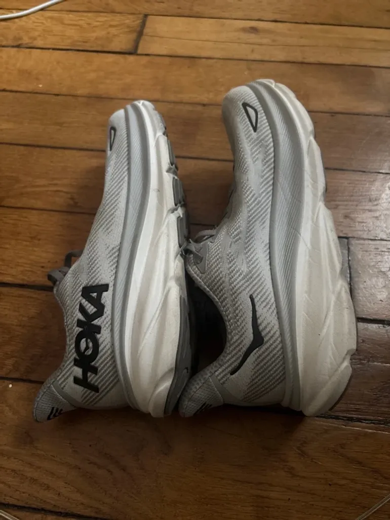Hoka Clifton 9 bike de segunda mano — imagen 5 de 6