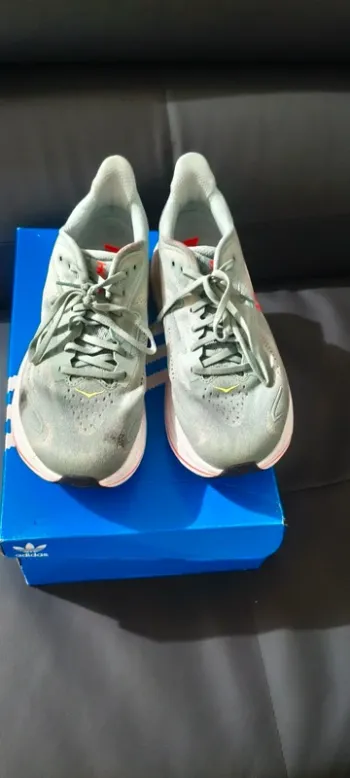 Hoka Clifton 10 bike usato — immagine 2 di 4