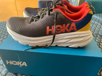 Gebrauchtes Hoka Challenger ATR 7 bike