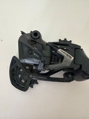 Sram X1 RD AXS 12V bike d'occasion