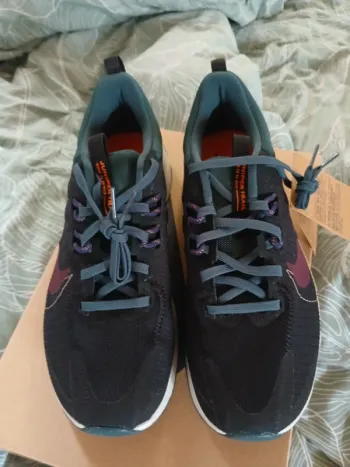 Used Nike Juniper Trail 2 bike — image 6 of 15