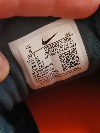 Used Nike Juniper Trail 2 bike — image 11 of 15