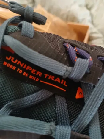 Used Nike Juniper Trail 2 bike — image 5 of 15