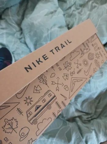 Used Nike Juniper Trail 2 bike — image 15 of 15